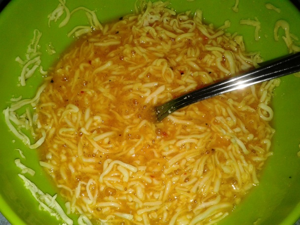 Zapečené zemiakové šúľance (fotorecept) - obrázok 3