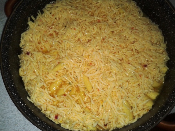 Zapečené zemiakové šúľance (fotorecept) - obrázok 4