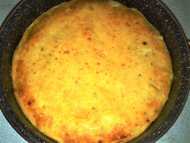 Zapečené zemiakové šúľance (fotorecept) - obrázok 5