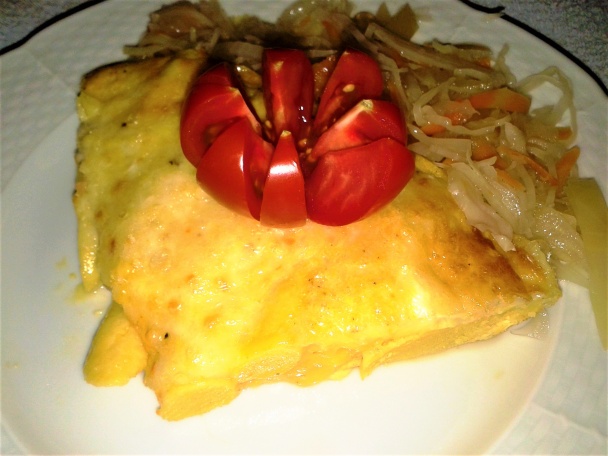 Zapečené zemiakové šúľance (fotorecept) - obrázok 6