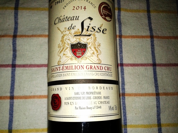 Údené bravčové koleno s vínnou omáčkou (fotorecept) - obrázok 1