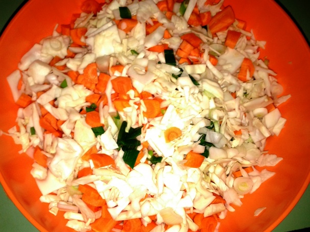 Údené bravčové koleno s vínnou omáčkou (fotorecept) - obrázok 3