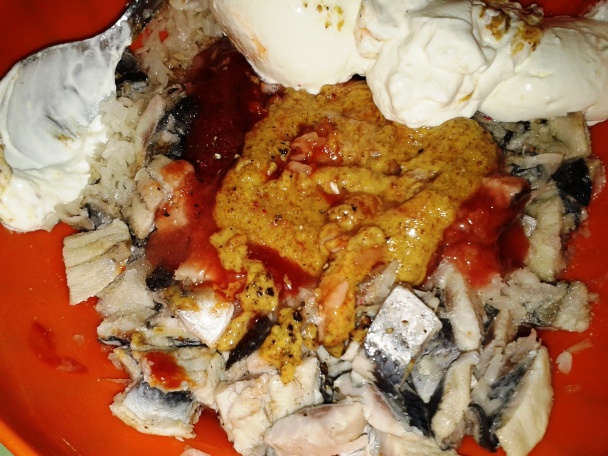 Lahôdkové rezy v kyslej smotane (fotorecept) - obrázok 2