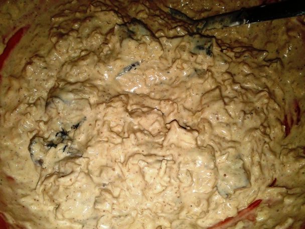 Lahôdkové rezy v kyslej smotane (fotorecept) - obrázok 3