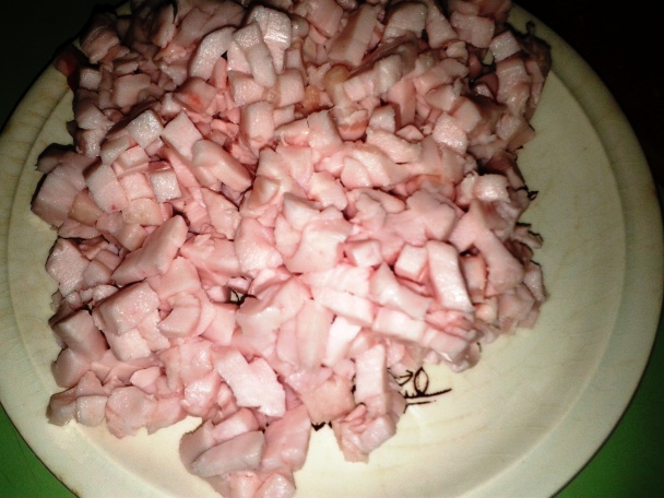 Retro mäso v skle (fotorecept) - obrázok 2