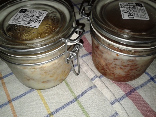 Retro mäso v skle (fotorecept) - obrázok 8