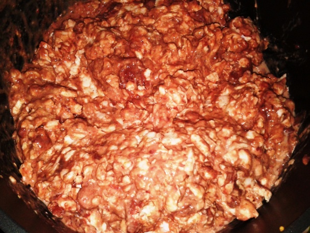 Kačacia pečeň v masti (fotorecept) - obrázok 3