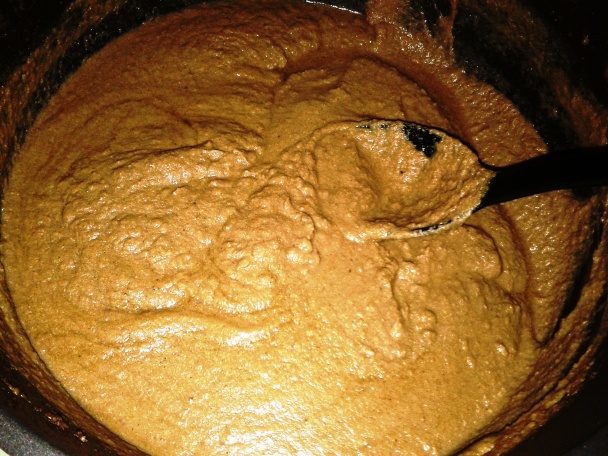 Kačacia pečeň v masti (fotorecept) - obrázok 4