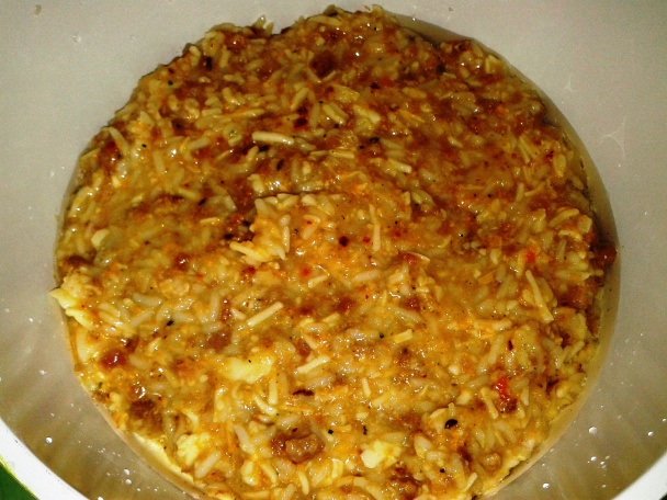 Ohnivý slaný dezert (fotorecept) - obrázok 3