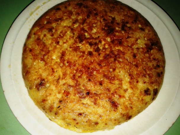 Ohnivý slaný dezert (fotorecept) - obrázok 4