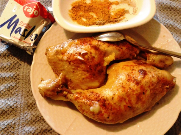 Hrachová polievka so syrom a s kuracím mäsom (fotorecept) - obrázok 2