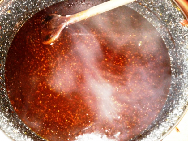 Šalát z cestovín risini (fotorecept) - obrázok 6