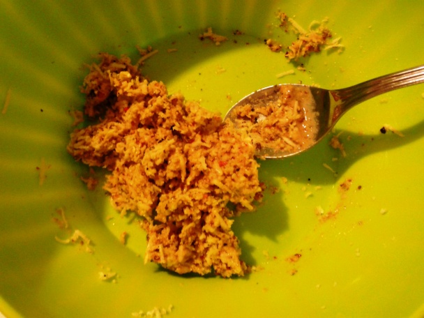 Bravčové karé s chrenovo-horčicovou omáčkou (fotorecept) - obrázok 2