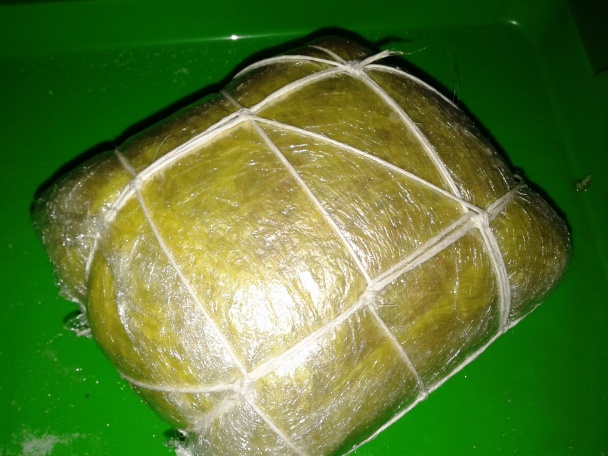 Bravčové karé s chrenovo-horčicovou omáčkou (fotorecept) - obrázok 4