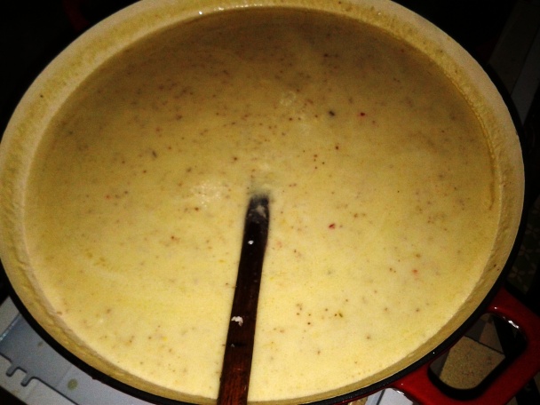 Bravčové karé s chrenovo-horčicovou omáčkou (fotorecept) - obrázok 6