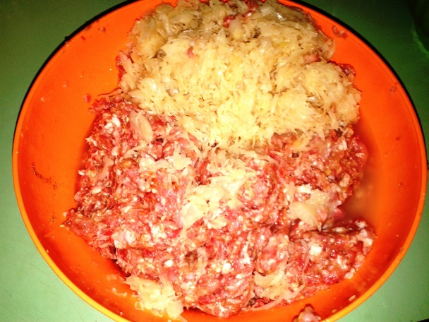 Strapatá sekaná (fotorecept) - obrázok 3