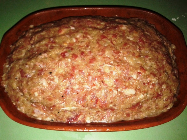 Strapatá sekaná (fotorecept) - obrázok 4