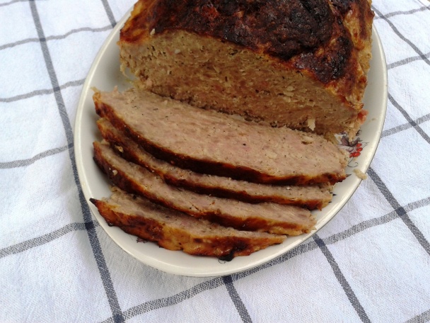 Strapatá sekaná (fotorecept) - obrázok 6