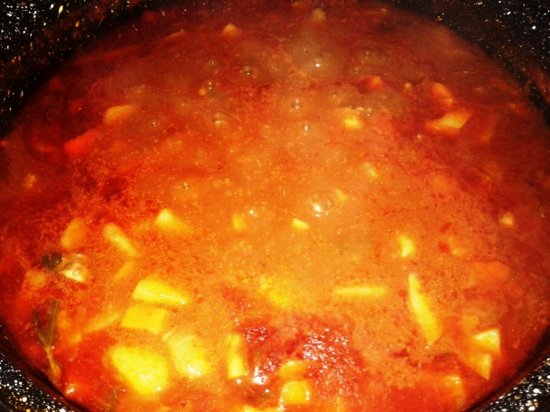 Furmanské bravčové líčka (fotorecept) - obrázok 2