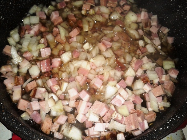 Jelenia krkovička na šípkovej omáčke (fotorecept) - obrázok 6