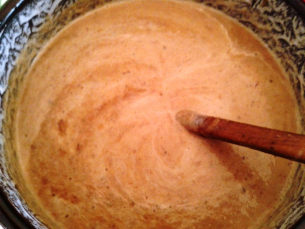 Jelenia krkovička na šípkovej omáčke (fotorecept) - obrázok 10