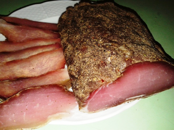 Doma sušené mäso (fotorecept) - obrázok 5