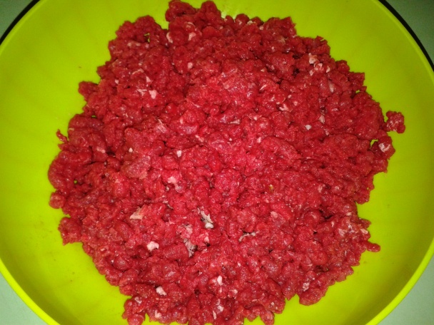 Luxusné fašírky (fotorecept) - obrázok 1