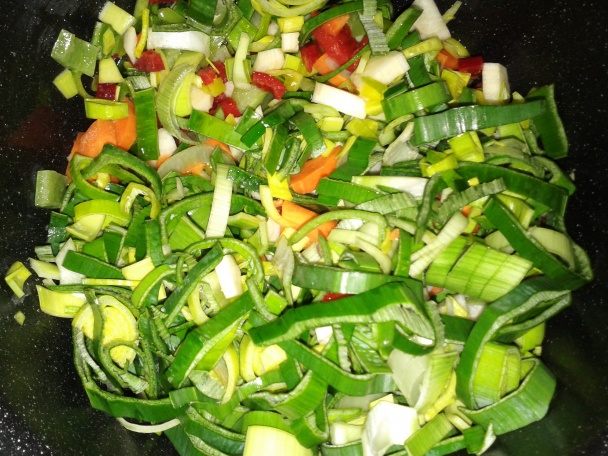 Rybacia polievka podľa starých rodičov (fotorecept) - obrázok 2