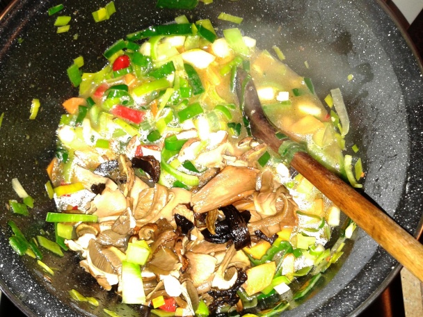 Rybacia polievka podľa starých rodičov (fotorecept) - obrázok 3