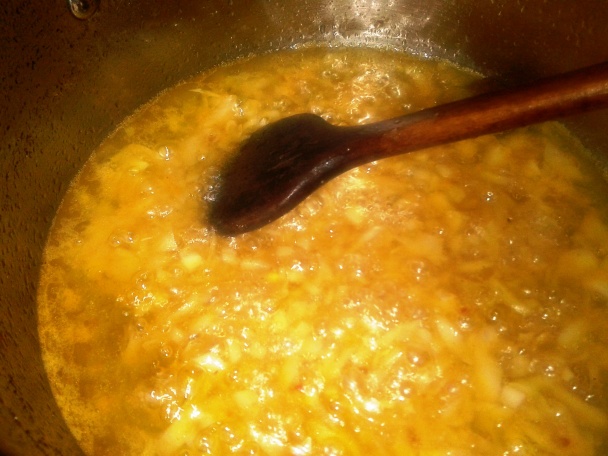 Špekáčikový šalát (fotorecept) - obrázok 1