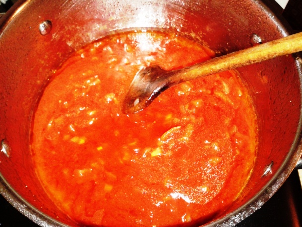 Špekáčikový šalát (fotorecept) - obrázok 2