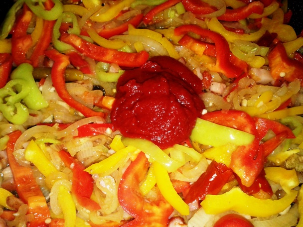 Srbský jelení močing (fotorecept) - obrázok 4