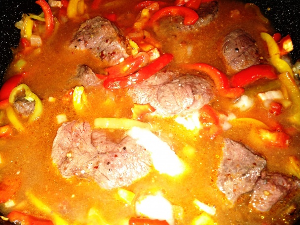 Srbský jelení močing (fotorecept) - obrázok 5