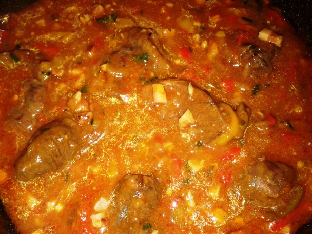 Srbský jelení močing (fotorecept) - obrázok 6