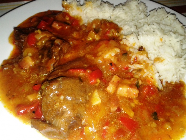 Srbský jelení močing (fotorecept) - obrázok 7