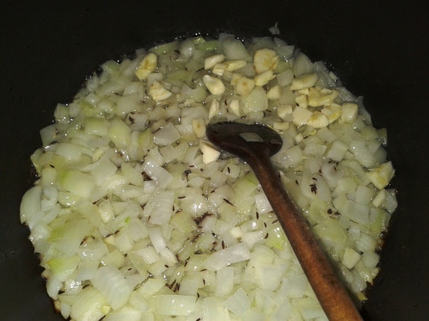 Sikulský guláš z jeleňa (fotorecept)  - obrázok 1