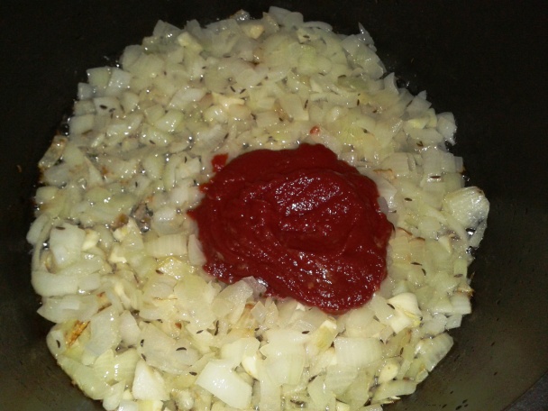 Sikulský guláš z jeleňa (fotorecept)  - obrázok 2