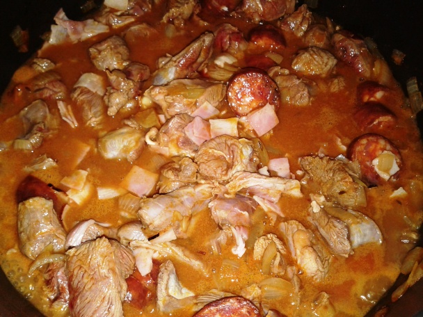 Sikulský guláš z jeleňa (fotorecept)  - obrázok 5