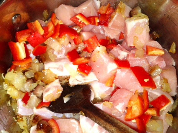 Králičí tokáň (fotorecept) - obrázok 2