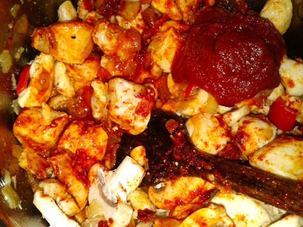 Králičí tokáň (fotorecept) - obrázok 4