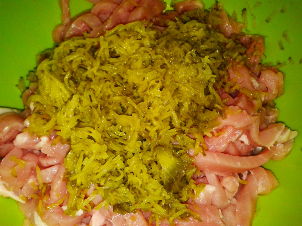 Lahodné bravčové karé (fotorecept) - obrázok 2