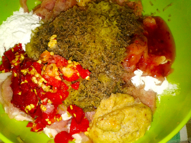 Lahodné bravčové karé (fotorecept) - obrázok 3