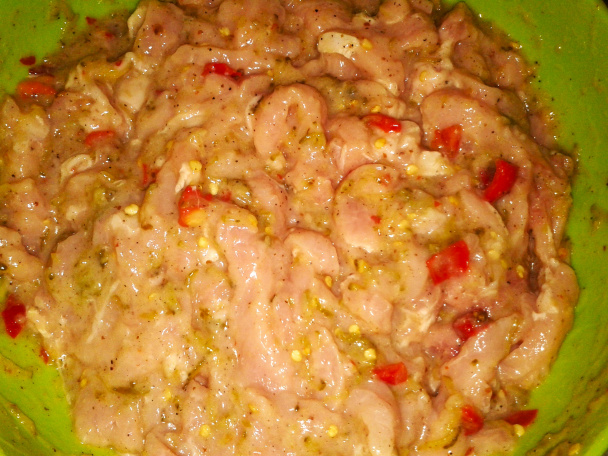 Lahodné bravčové karé (fotorecept) - obrázok 4