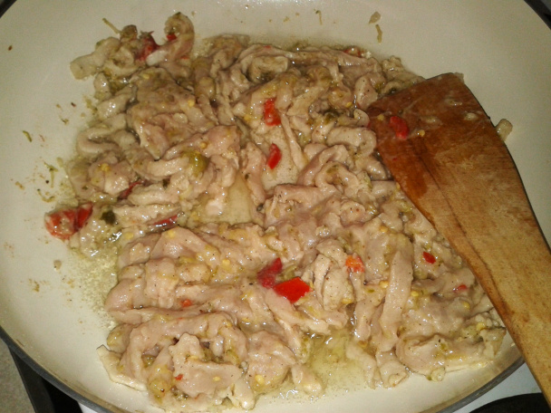 Lahodné bravčové karé (fotorecept) - obrázok 5