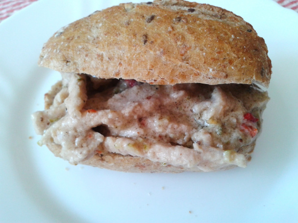 Lahodné bravčové karé (fotorecept) - obrázok 6