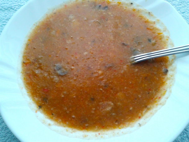 Rybacia kyselica (fotorecept) - obrázok 9