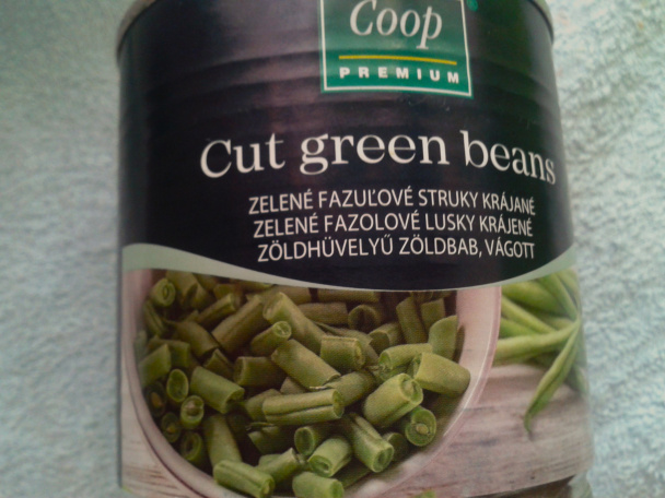 Cuketovo-šampiňónový šalát (fotorecept) - obrázok 2