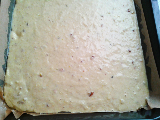 Cuketový koláč (fotorecept) - obrázok 4