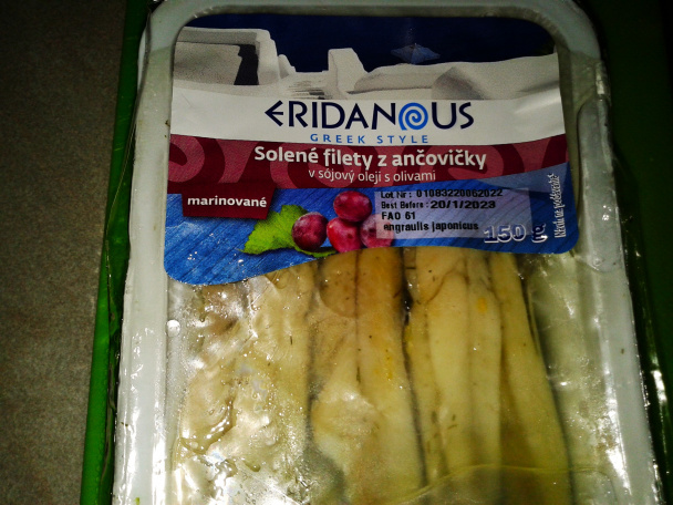 Matejovo kura (fotorecept) - obrázok 1