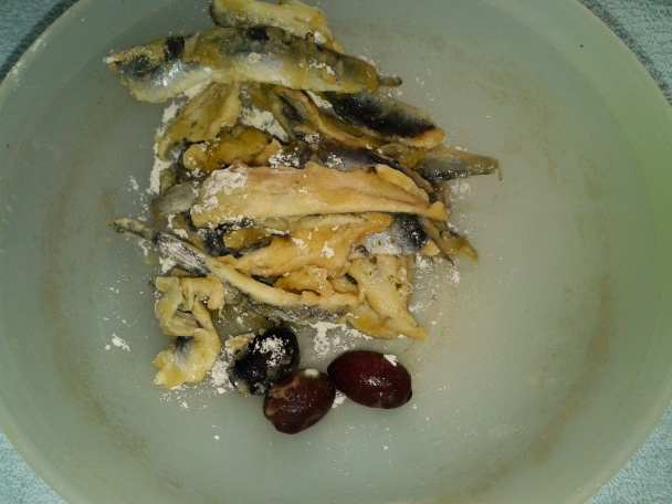 Matejovo kura (fotorecept) - obrázok 2